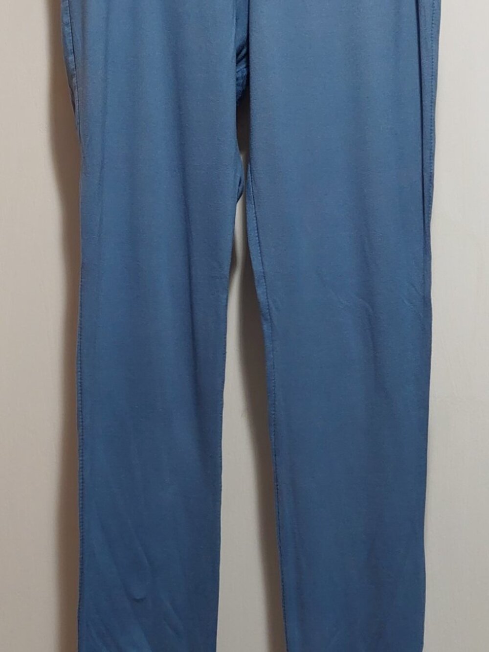 Blue Leggings by Best Cody Size L - Picture 3 of 3